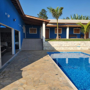 Chácara Azul